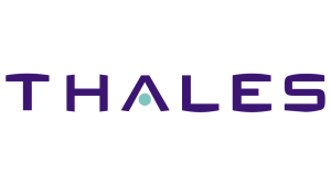 logo de l'entreprise Thales
