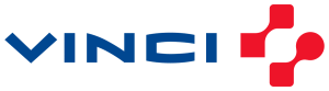 logo de l'entreprise Vinci